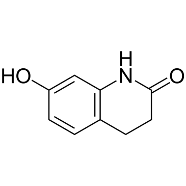 7-Hydroxy-3,4-dihydro-2(1H)-quinolinone图片