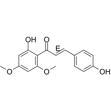 Flavokawain C图片