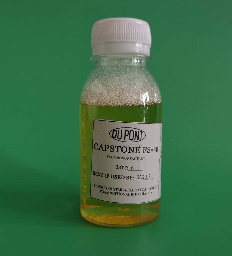 氟表面活性剂Capstone® FS-30图片