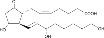 20-hydroxy Prostaglandin E2图片