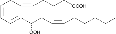 12(S)-HpETE图片