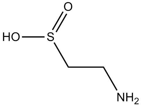Hypotaurine图片