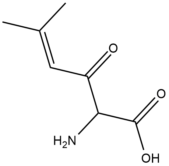 3-Methylcrotonyl Glycine图片