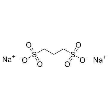 Eprodisate disodium(NC-503)图片