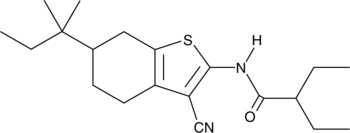 Glucagon Receptor Antagonist I图片
