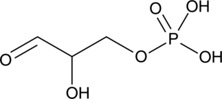 DL-Glyceraldehyde-3-phosphate图片