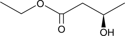 Ethyl(R)-(-)-3-Hydroxybutyrate图片