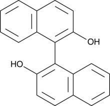 (S)-(-)-1,1'-Bi-2-naphthol图片