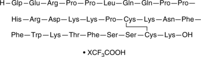 Cortistatin-29(rat)(trifluoroacetate salt)图片