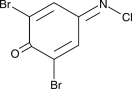 2,6-Dibromoquinone-4-chloroimide图片