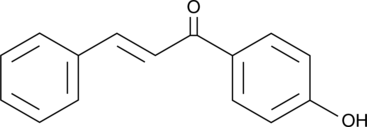4'-hydroxy Chalcone图片