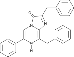 Coelenterazine 400a图片