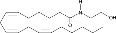 &gamma-Linolenoyl Ethanolamide图片