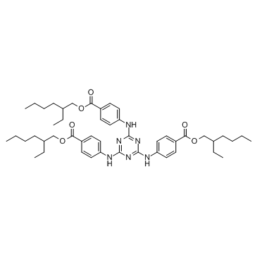Ethylhexyl triazone(Octyl triazone)图片