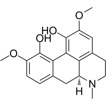 Corytuberine图片