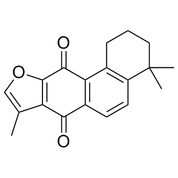 Isotanshinone IIA图片
