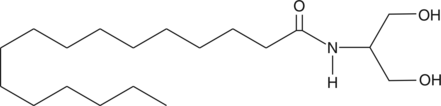 Palmitoyl Serinol图片
