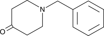 N-Benzyl-4-piperidone图片