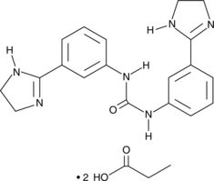 Imidocarb(propionate)图片