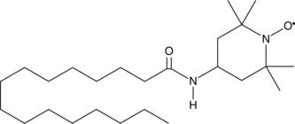 4-palmitamido TEMPO图片