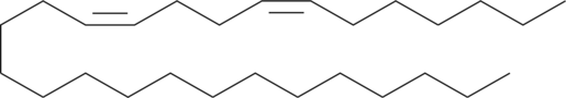 7(Z),11(Z)-Heptacosadiene图片