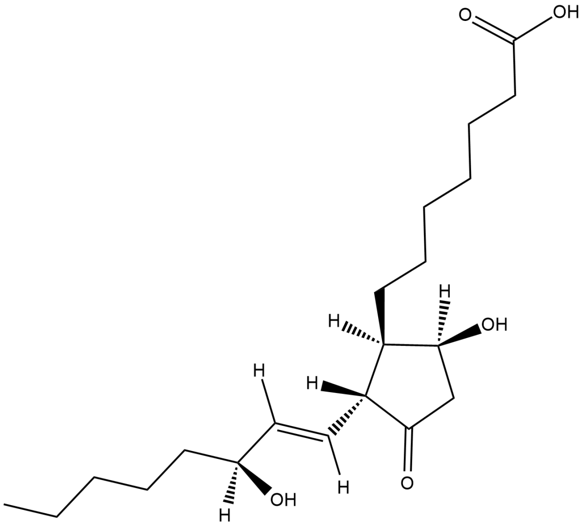 Prostaglandin D1图片
