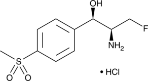 Florfenicol amine(hydrochloride)图片