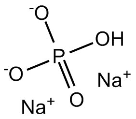 Sodium phosphate dibasic图片