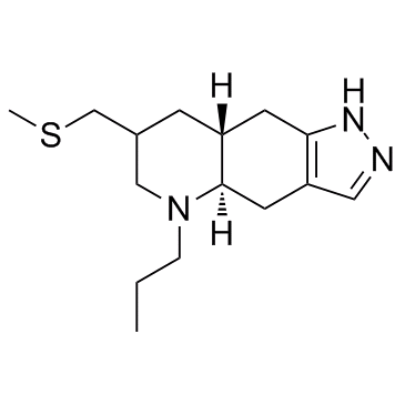 Neuromuscular Disorder-Targeting Compound 1图片