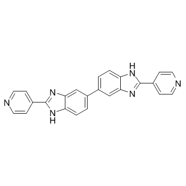 Ridinilazole(SMT19969)图片