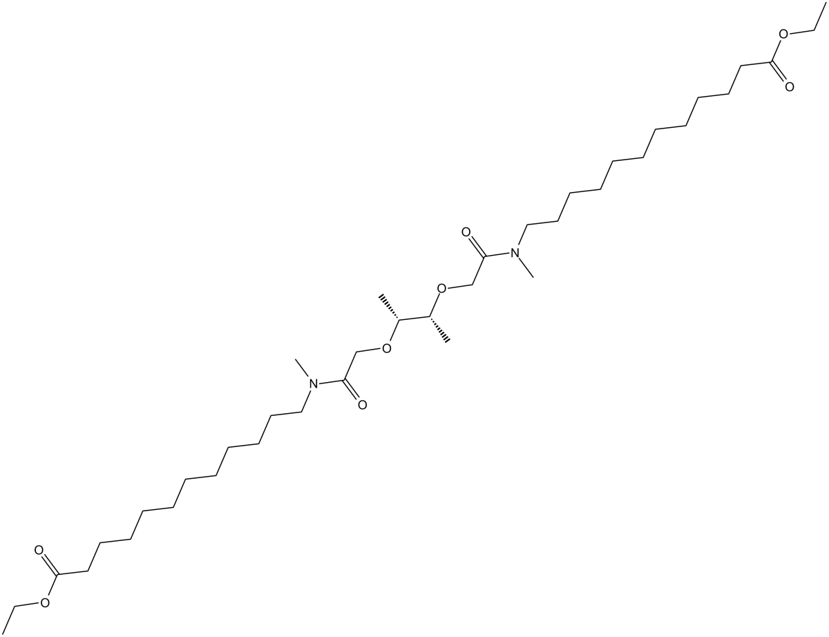 Calcium Ionophore I图片