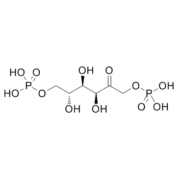 Fosfructose(Diphosphofructose)图片