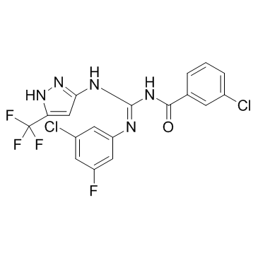 Parimifasor(LYC30937)图片