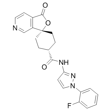 MK-0557图片