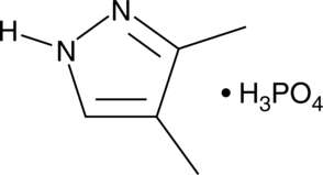 3,4-Dimethylpyrazole(phosphate)图片