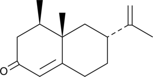 (+)-Nootkatone图片
