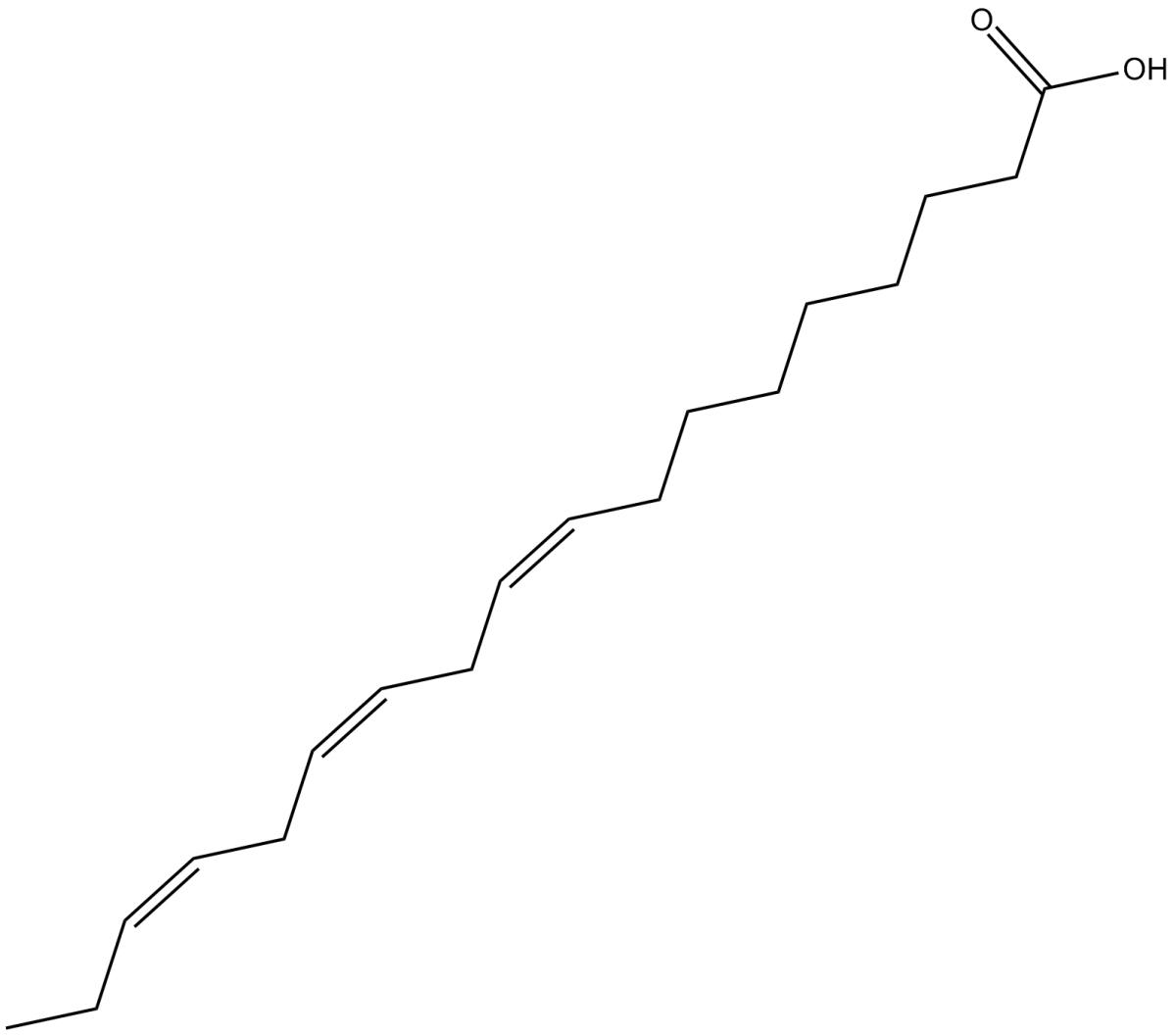 α-Linolenic Acid图片
