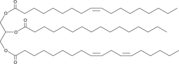 1-Oleoyl-2-Palmitoyl-3-Linoleoyl-rac-glycerol图片