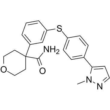 PF-4191834图片