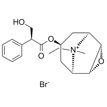 Oxitropium Bromide图片