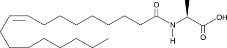 N-Oleoyl Alanine图片