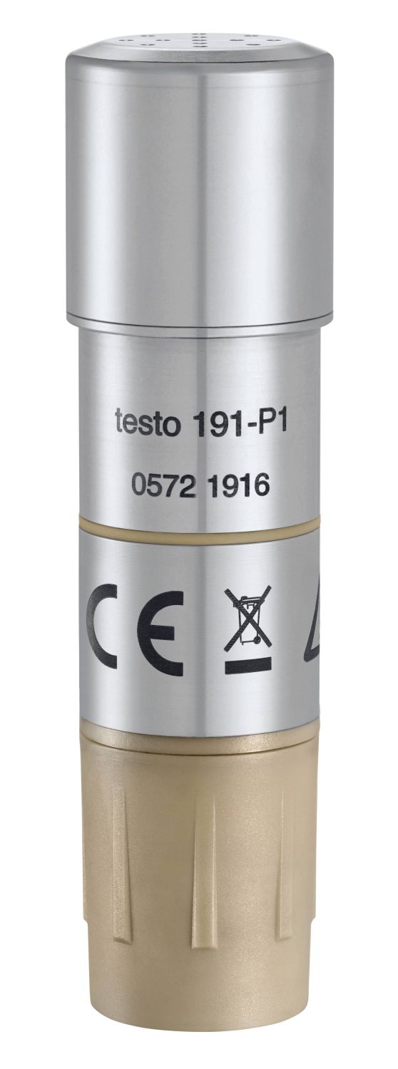 testo191-P1 HACCP压力数据记录仪图片