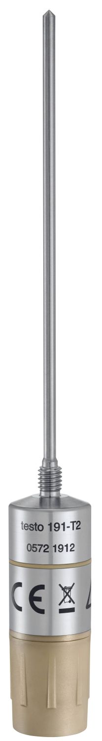 testo191-T2 HACCP温度数据记录仪图片