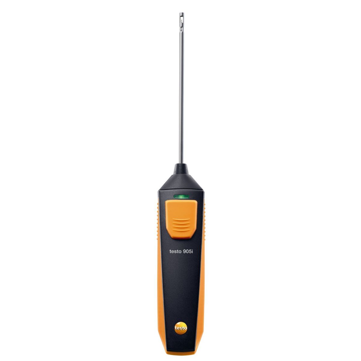 testo 905i无线迷你空气温度测量仪图片