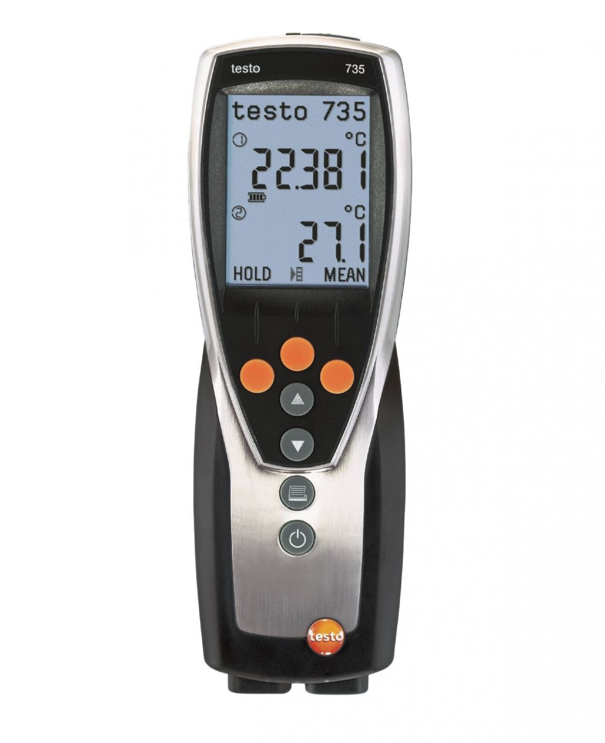 testo 735-1¶Ȳ(3ͨ)ͼƬ