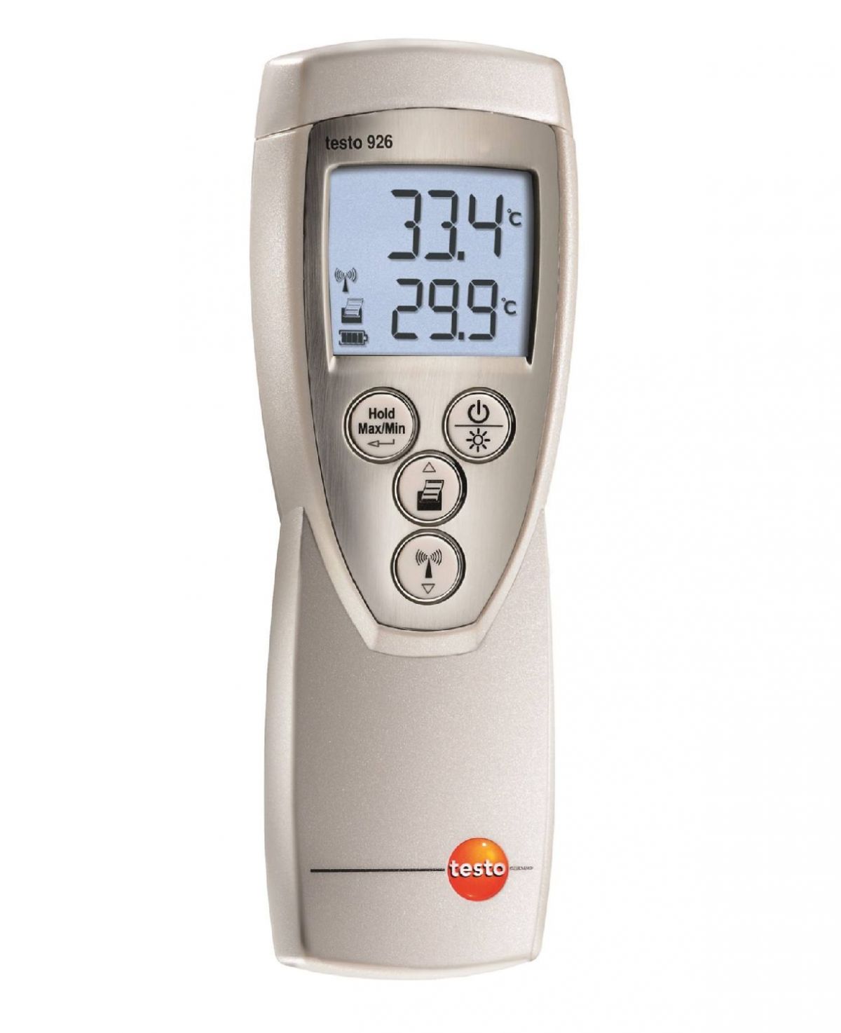 testo 926温度计图片