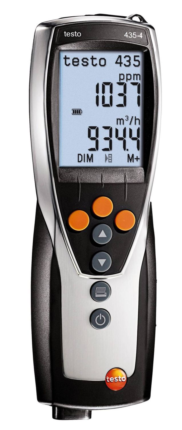 testo 435-4๦ڿͼƬ