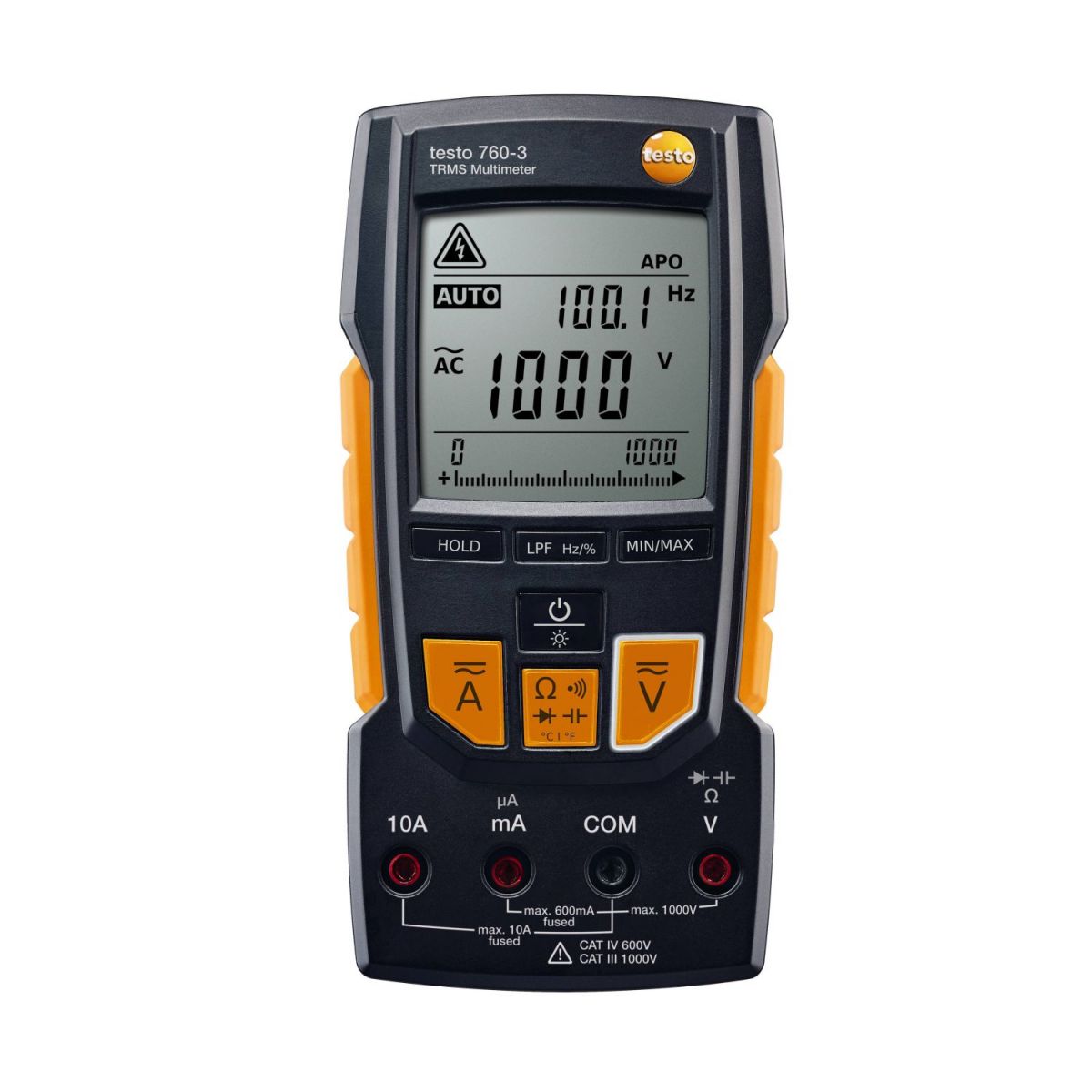 testo 760-3ЧֵñͼƬ