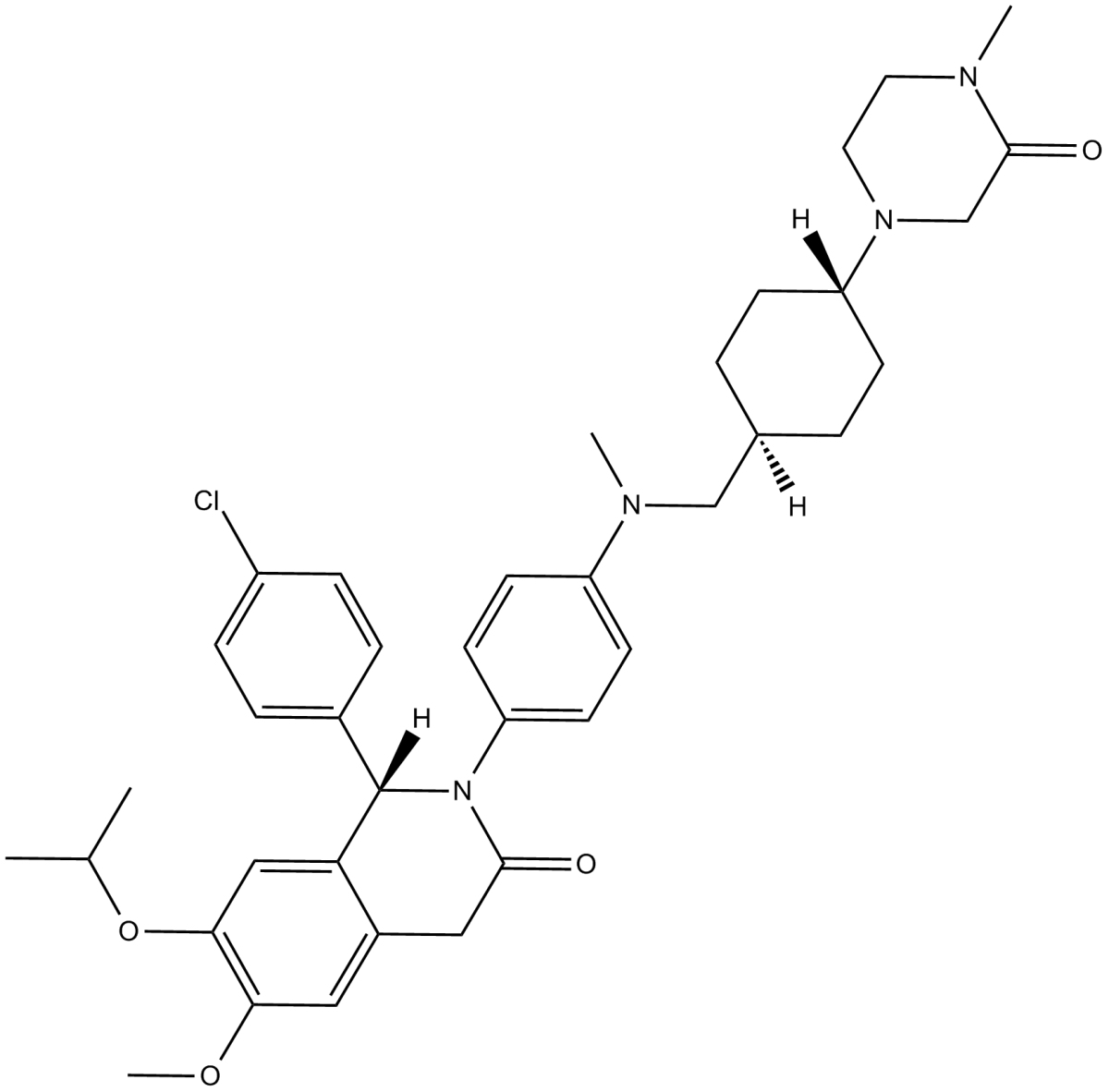 NVP-CGM097图片