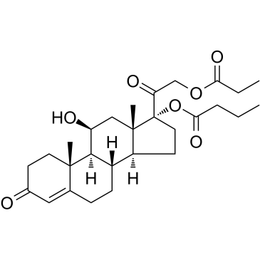 Hydrocortisone buteprate图片